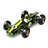 Lotus Racing Car Icon